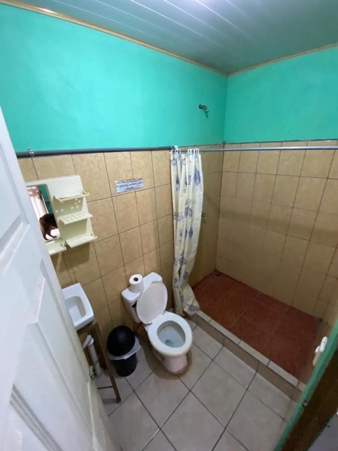Hospedaje Catalinass Liberia Room photo