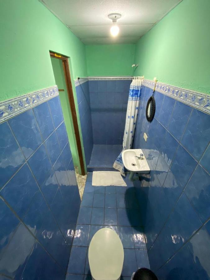 Hospedaje Catalinass Liberia Room photo