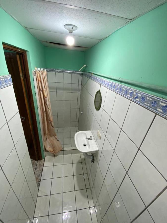 Hospedaje Catalinass Liberia Room photo