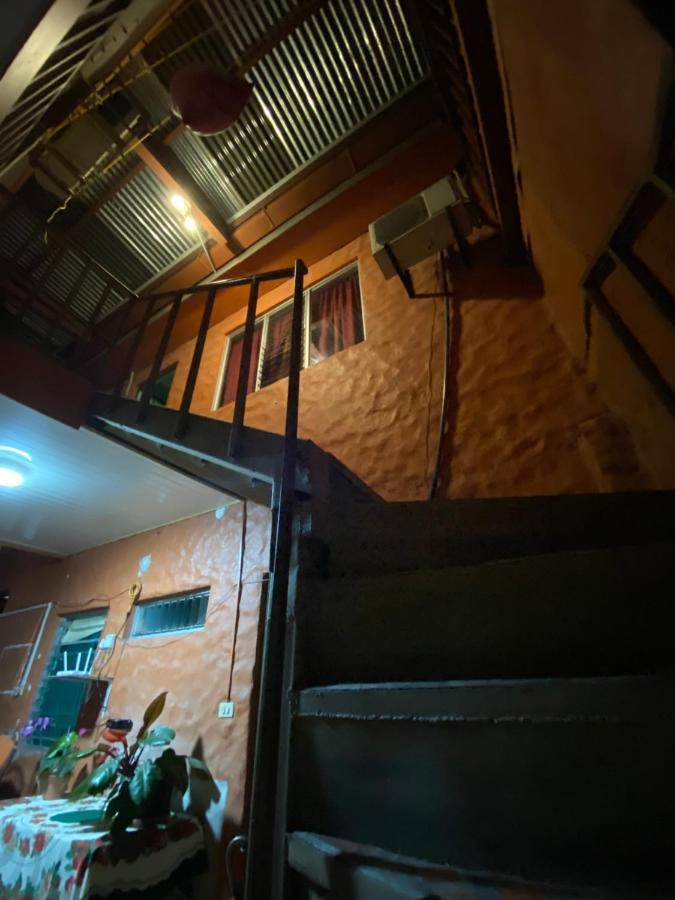 Hospedaje Catalinass Liberia Exterior photo